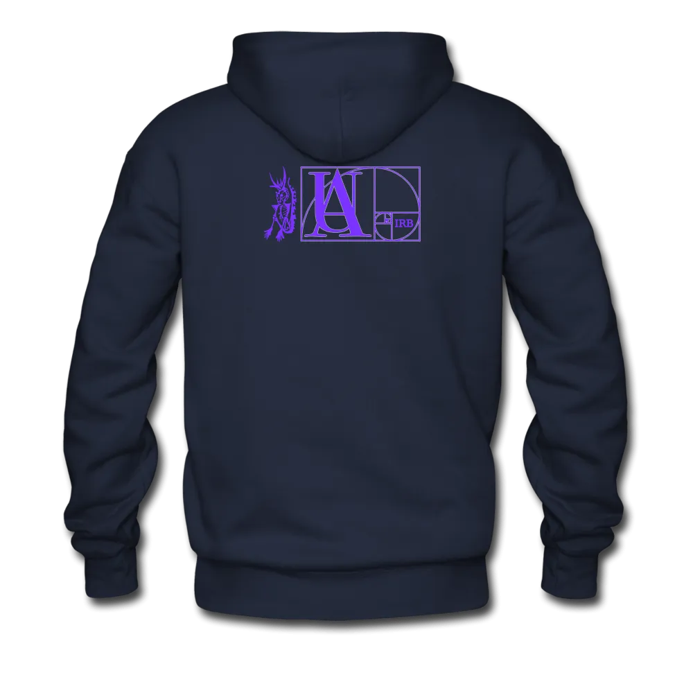 BACKYARD BOGEYS HOODIES