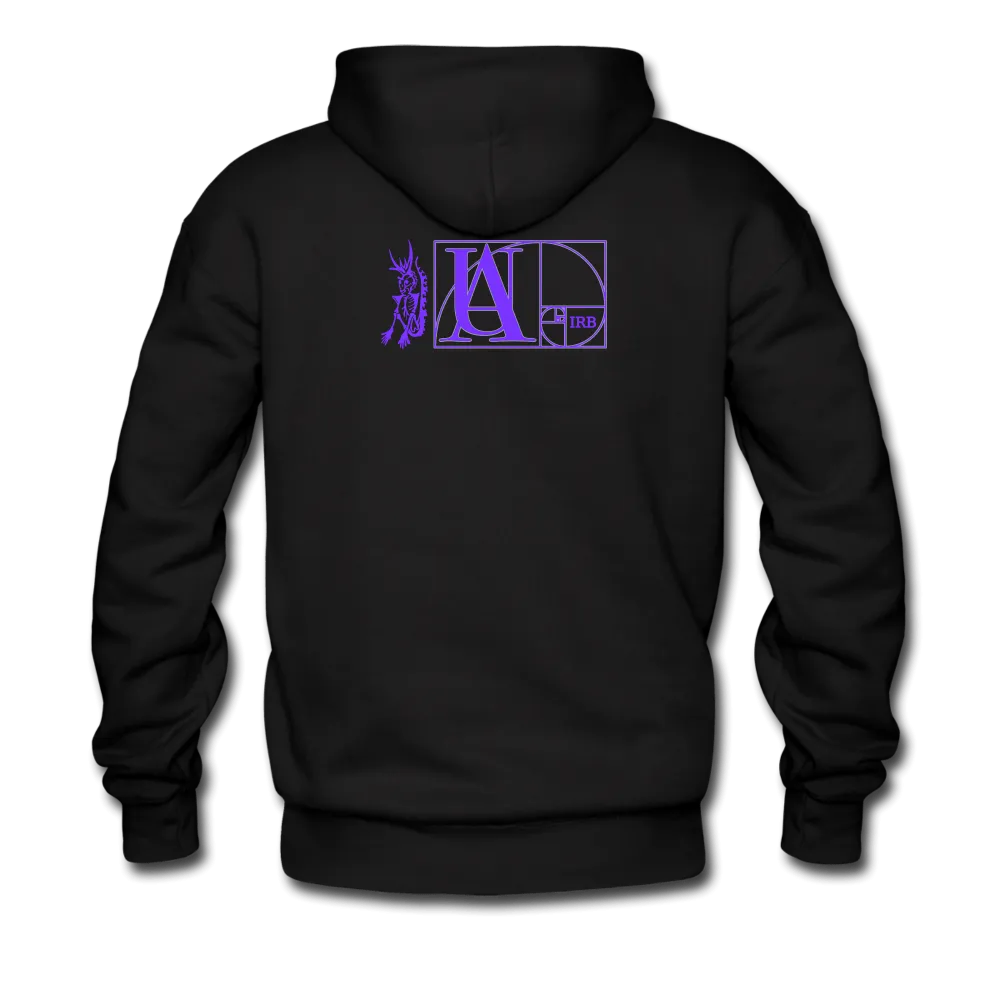 BACKYARD BOGEYS HOODIES