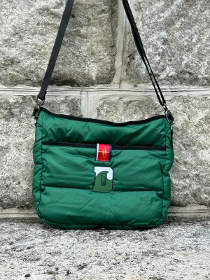 Bag - Puffer - Pretty Rugged Custom Order
