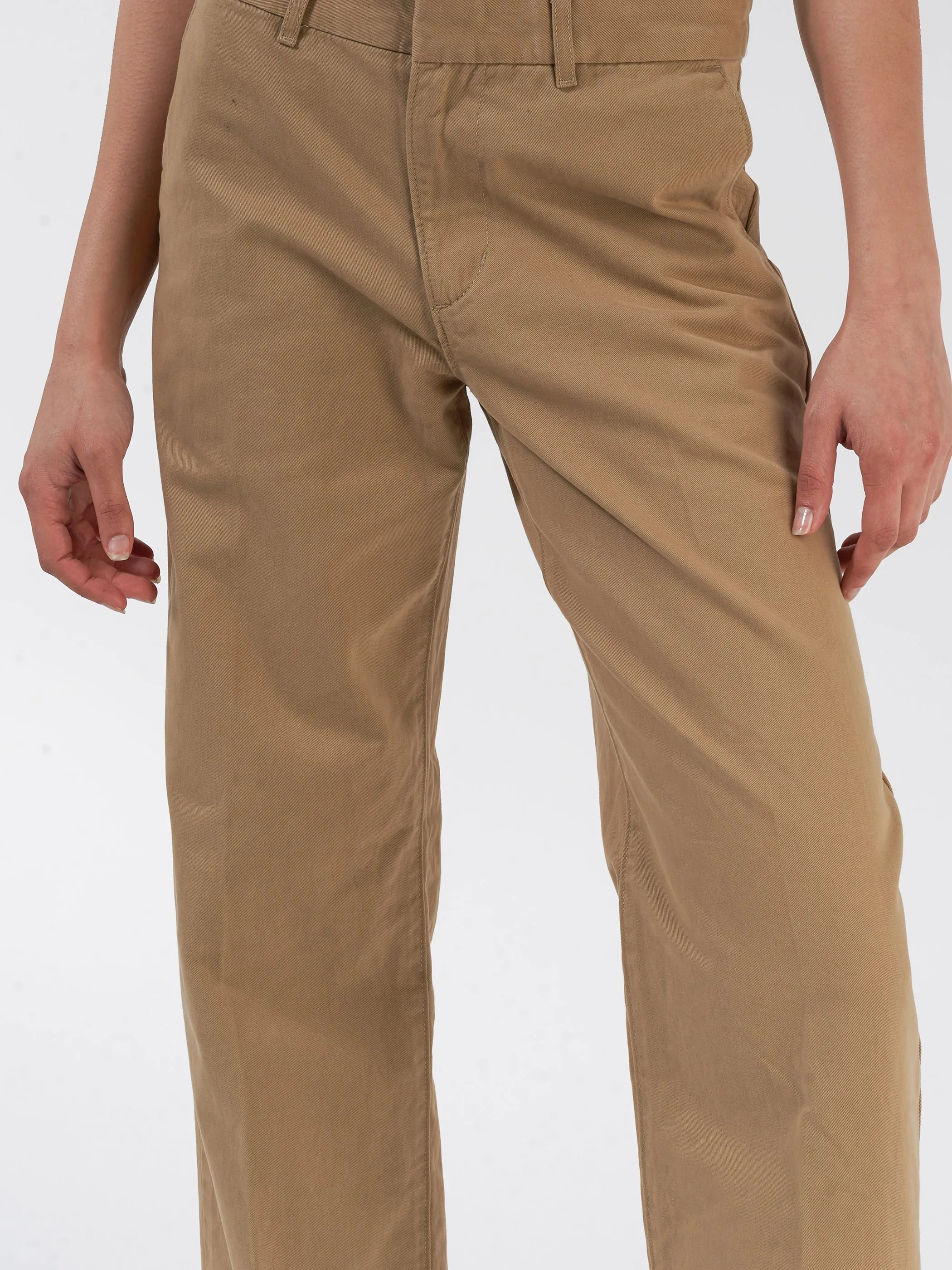 Baggy Trouser