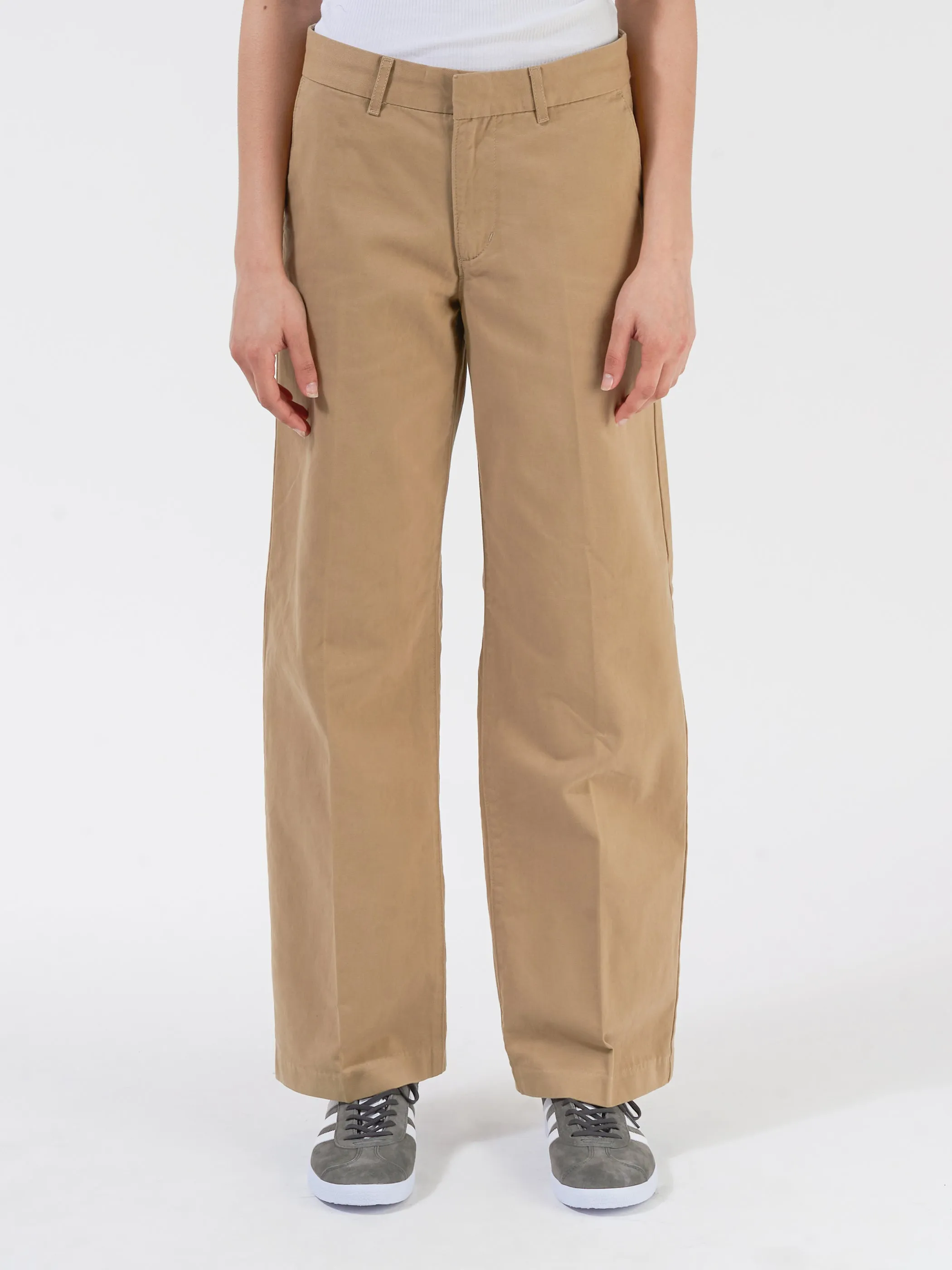 Baggy Trouser