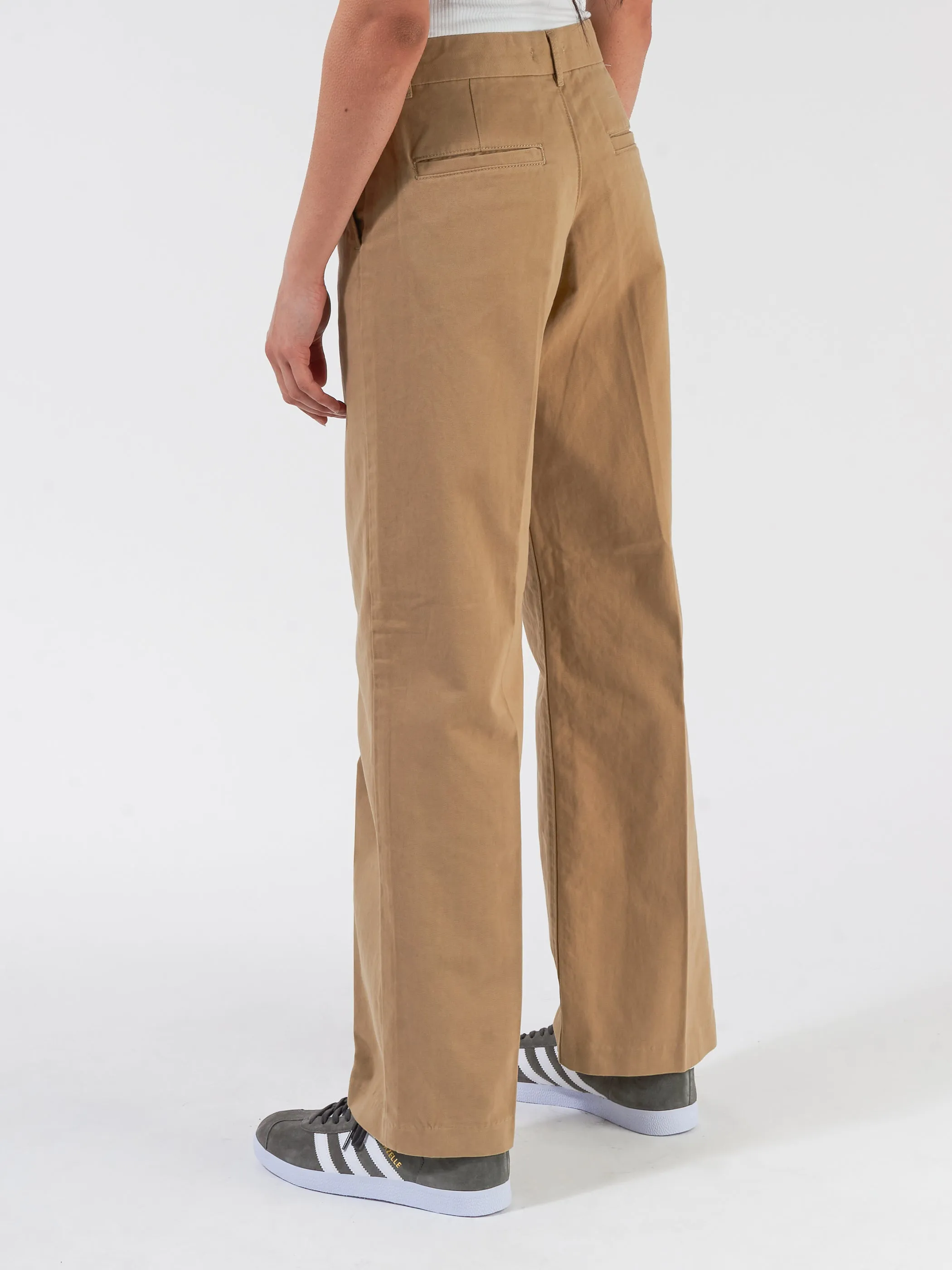 Baggy Trouser