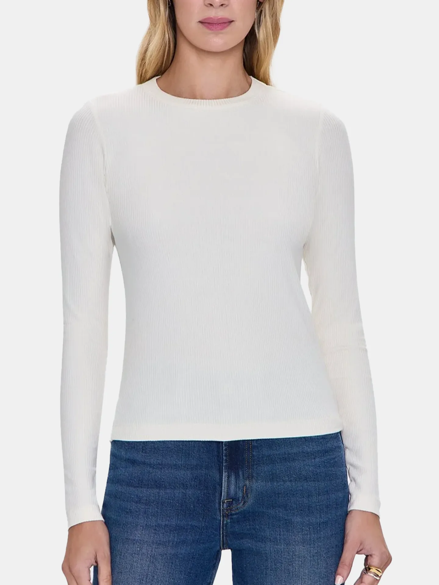 Bailey Long Sleeve Top