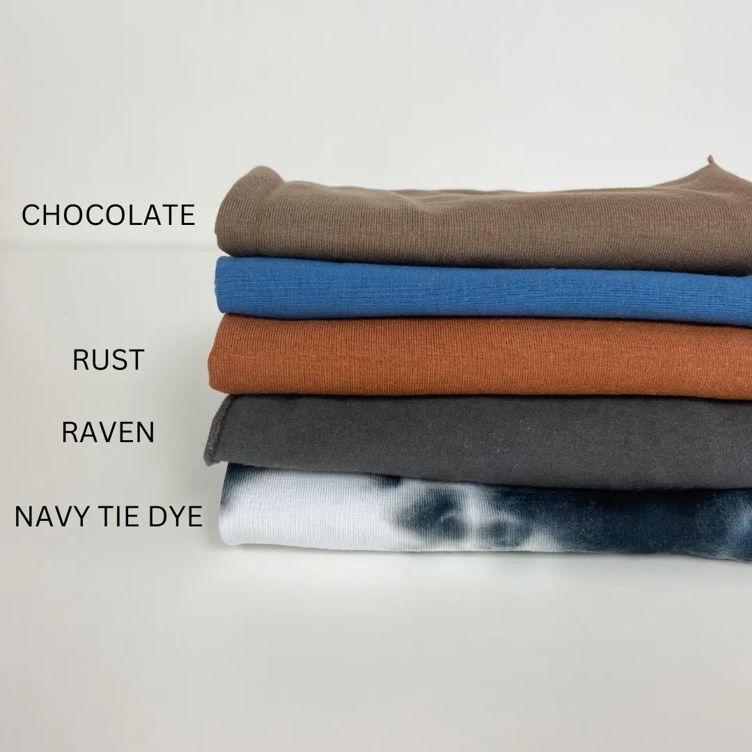 Bamboo Fleece Fabric