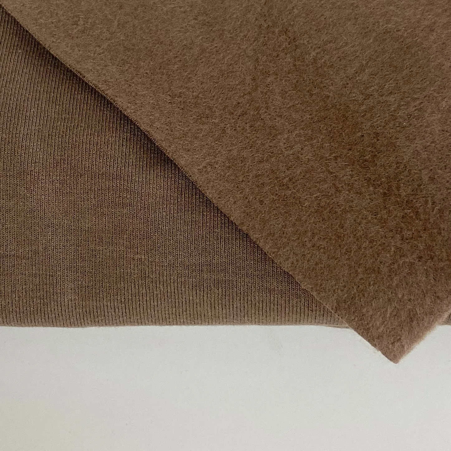 Bamboo Fleece Fabric