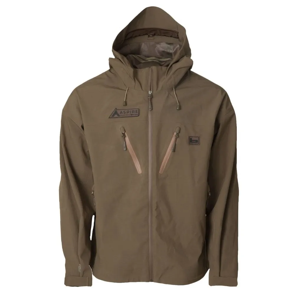 Banded Aspire Wader Jacket