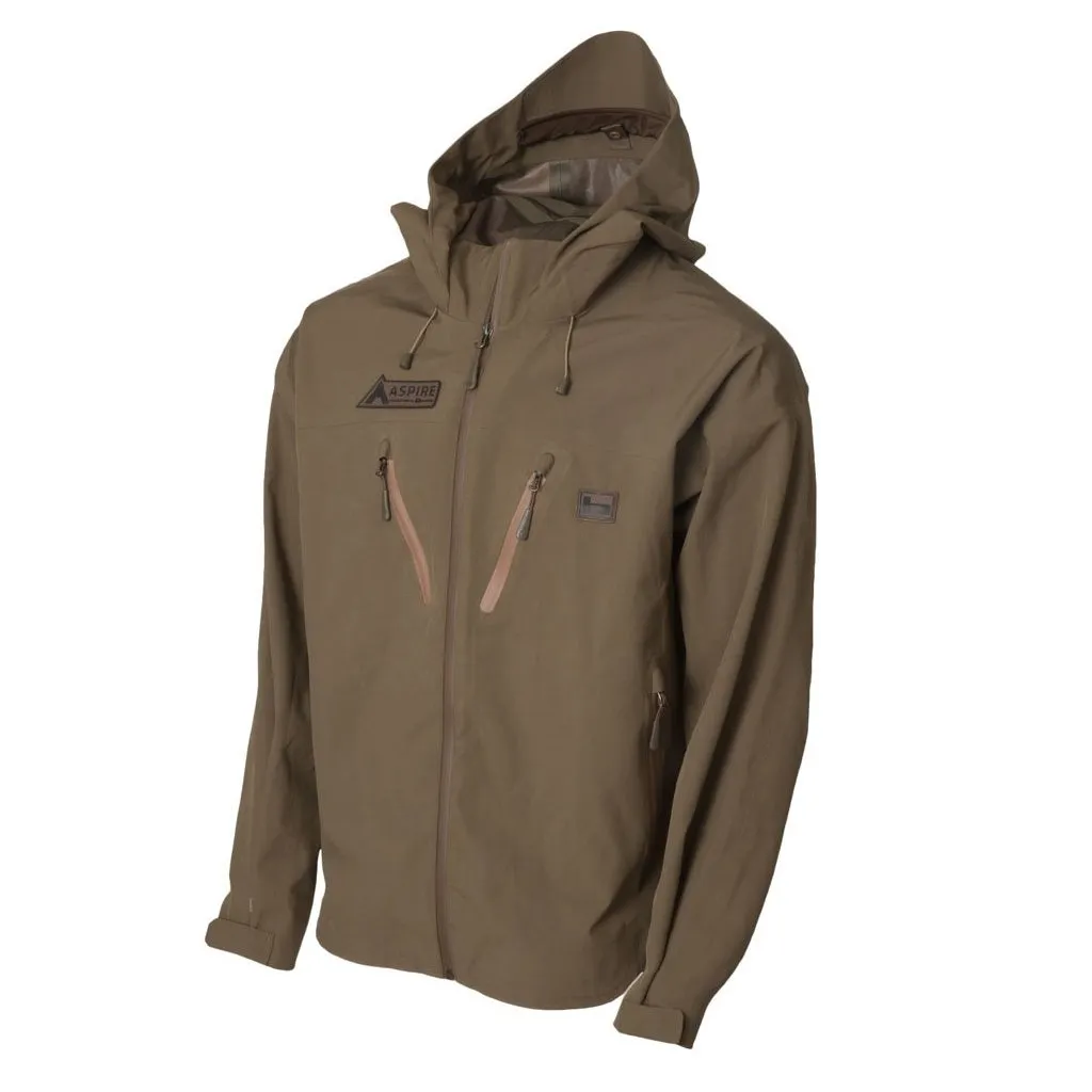Banded Aspire Wader Jacket