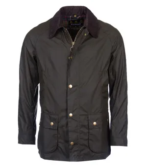 Barbour Ashby Men's Waxed Jacket