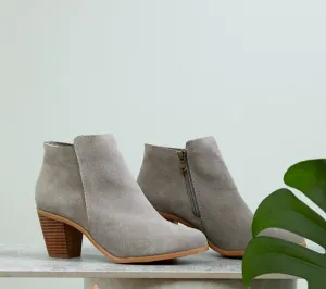 Bask Boot - Stone