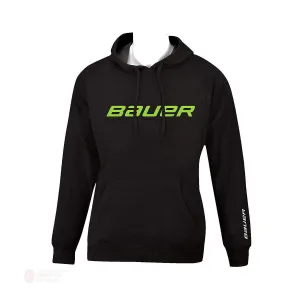 Bauer Core Color Pop Fleece Mens Hoodie