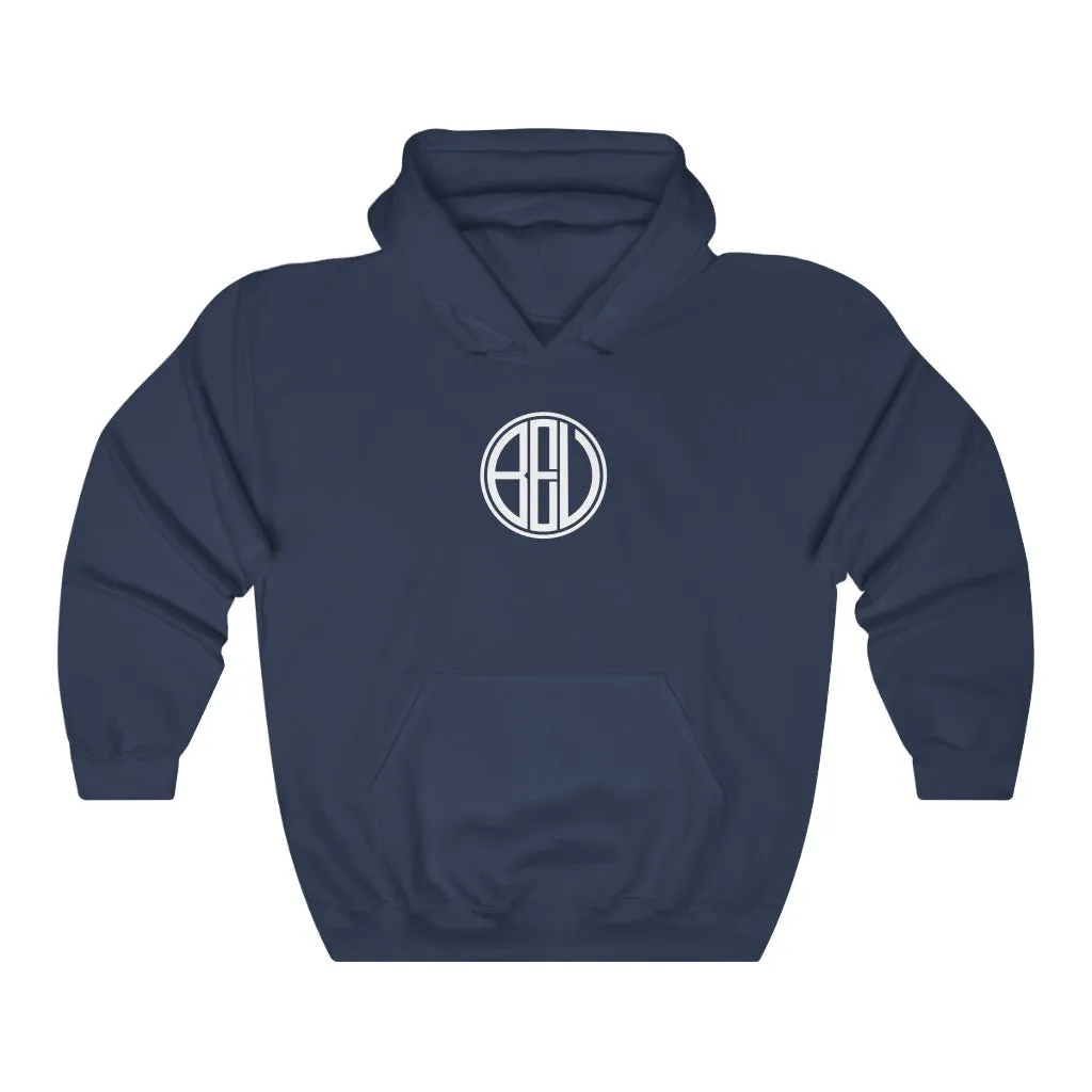 B.E. Center Men's Hoodie
