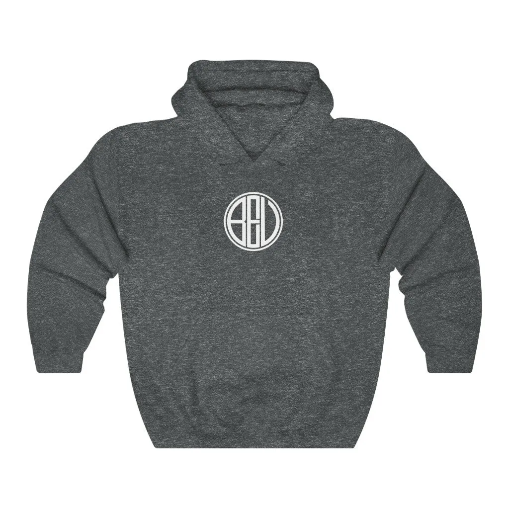 B.E. Center Men's Hoodie