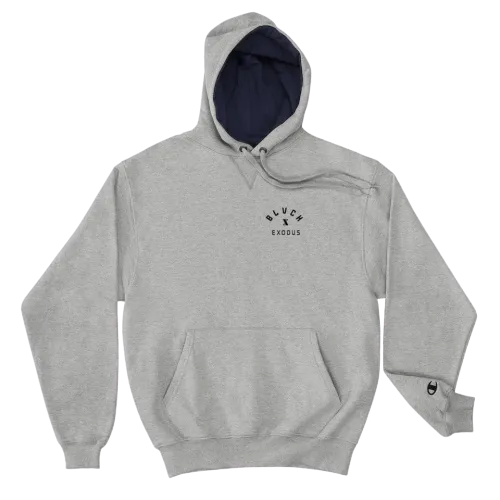 B.E. Forecast (Champion Collab) Hoodie