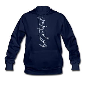 Be Grateful Women's Hoodie