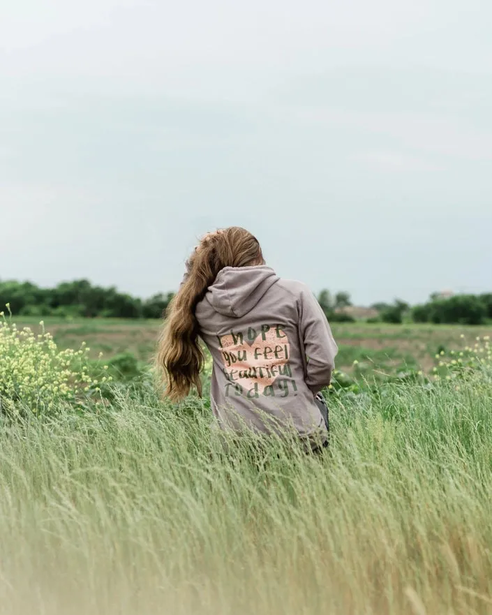 Beautiful Today Hoodie