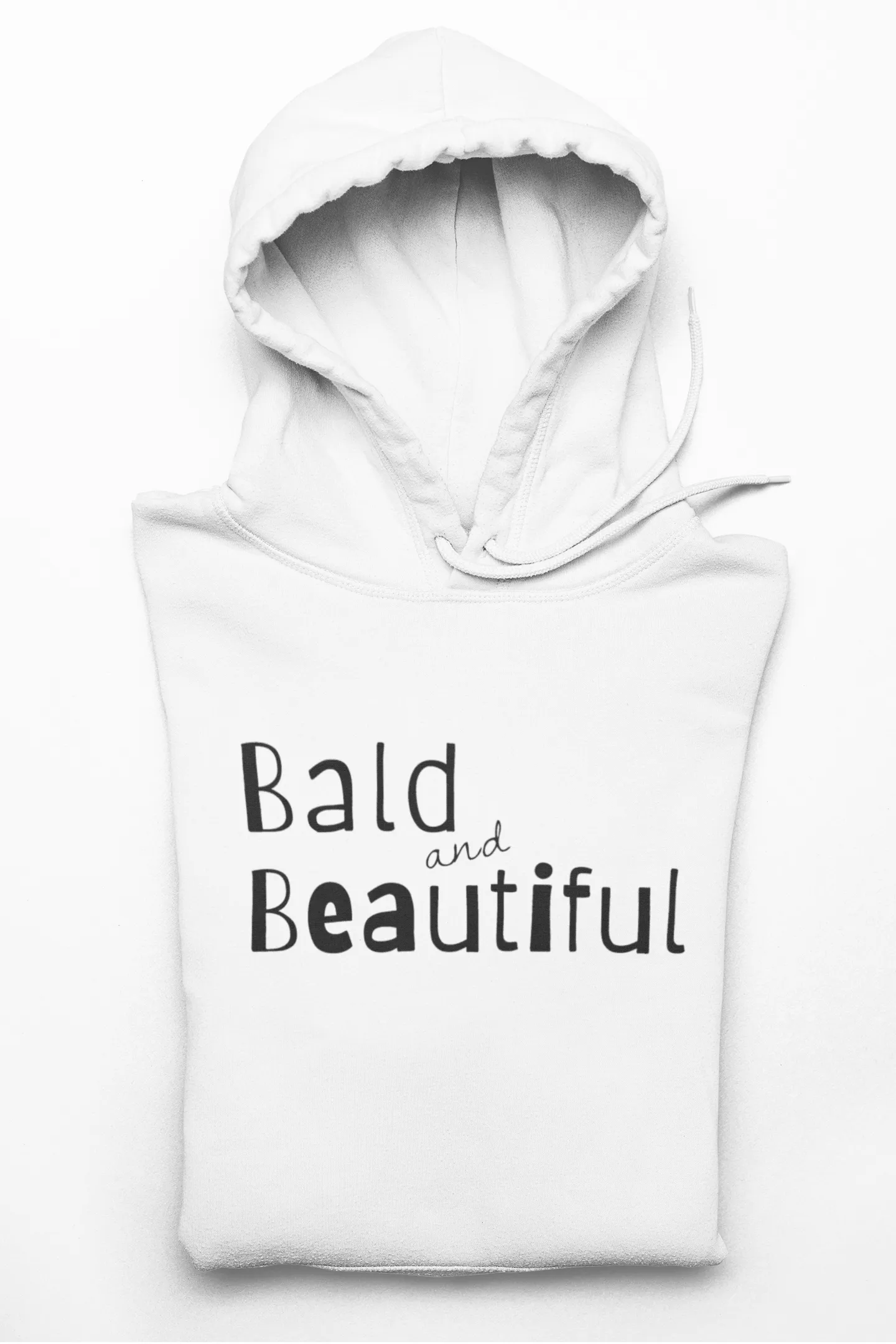 Beauty is her name hoodie