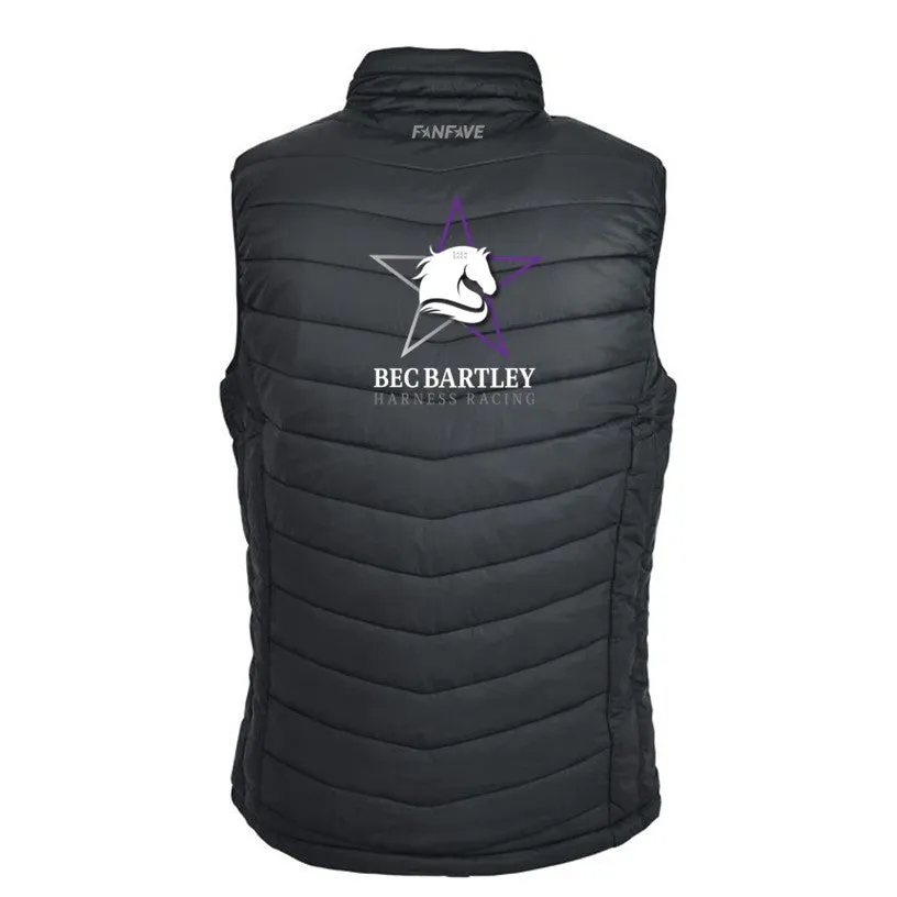 Bec Bartley - Puffer Vest