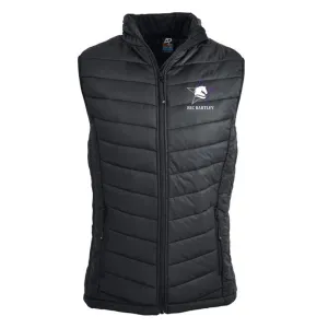 Bec Bartley - Puffer Vest