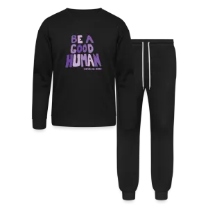Bella   Canvas Unisex Lounge Wear Set