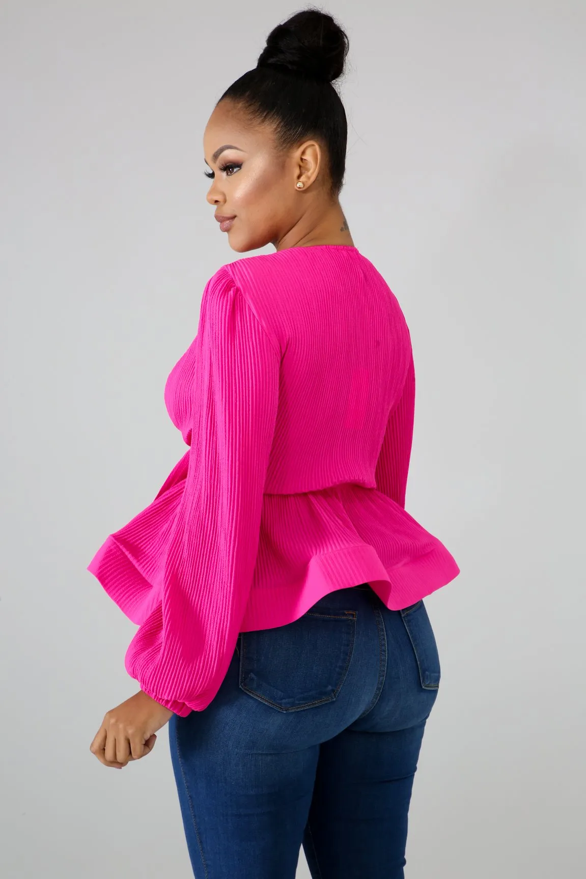 Bella Top