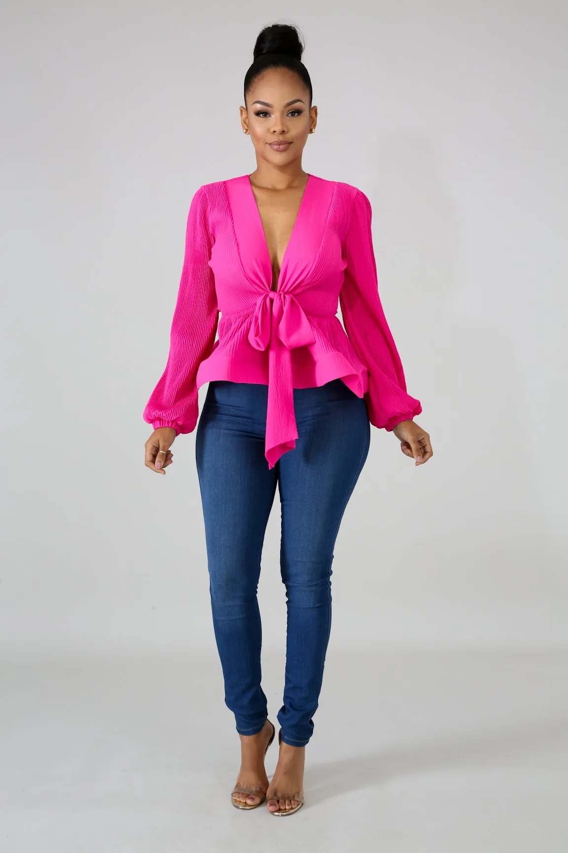 Bella Top