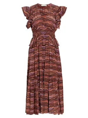 Bendetta Dress