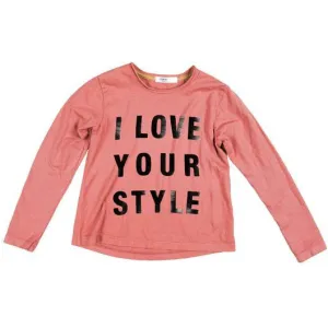 Berkeley-Style Tee