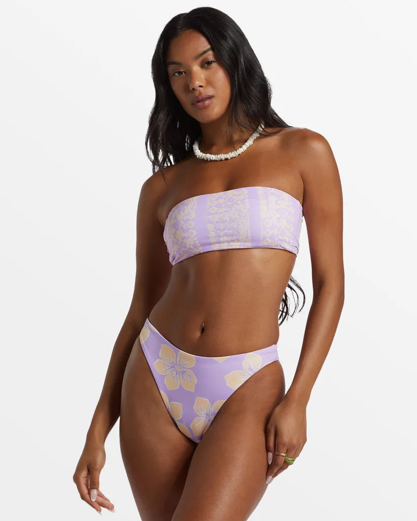 Billabong Catch The Sun Rev Tube Top