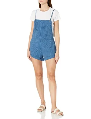 Billabong Wild Pursuit Short Overall