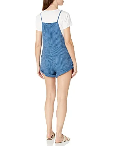 Billabong Wild Pursuit Short Overall