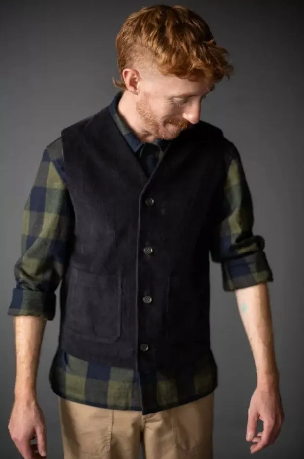 Billy Gilet - Merchant and Mills