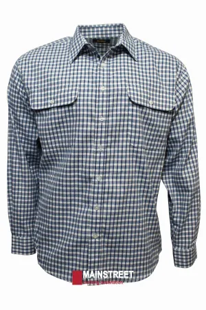 Bisley Countryman Brushed Shirt