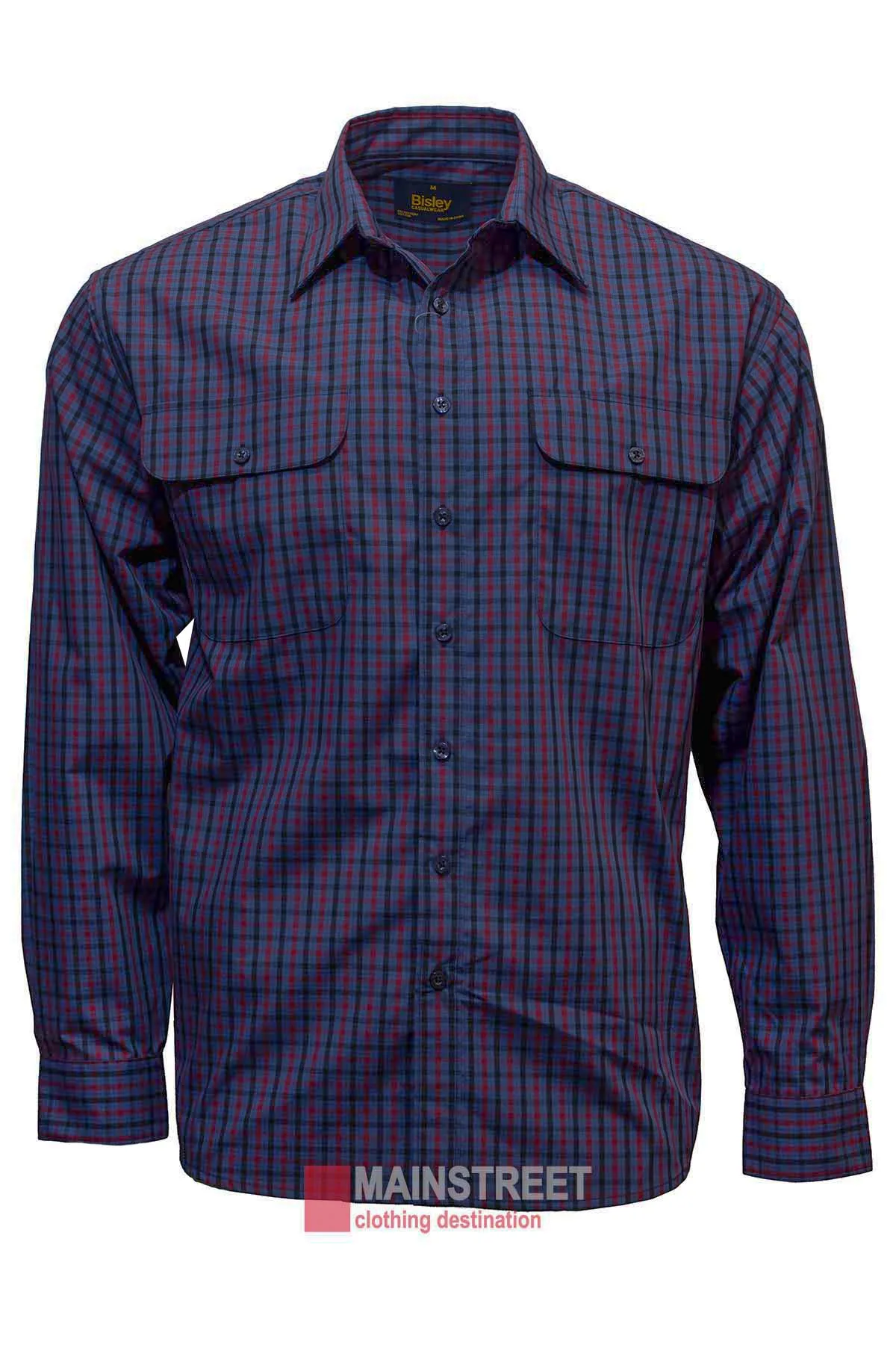 Bisley Countryman Shirt