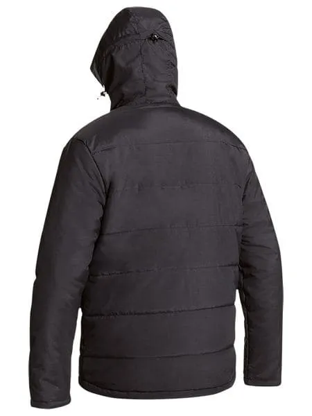 Bisley Puffer Jacket (BJ6928)