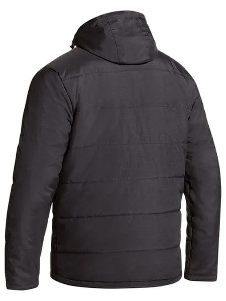 Bisley Puffer Jacket (BJ6928)