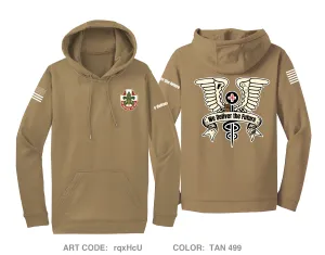 BJACH LDRP Hi-Tech Performance Hoodie - rqxHcU