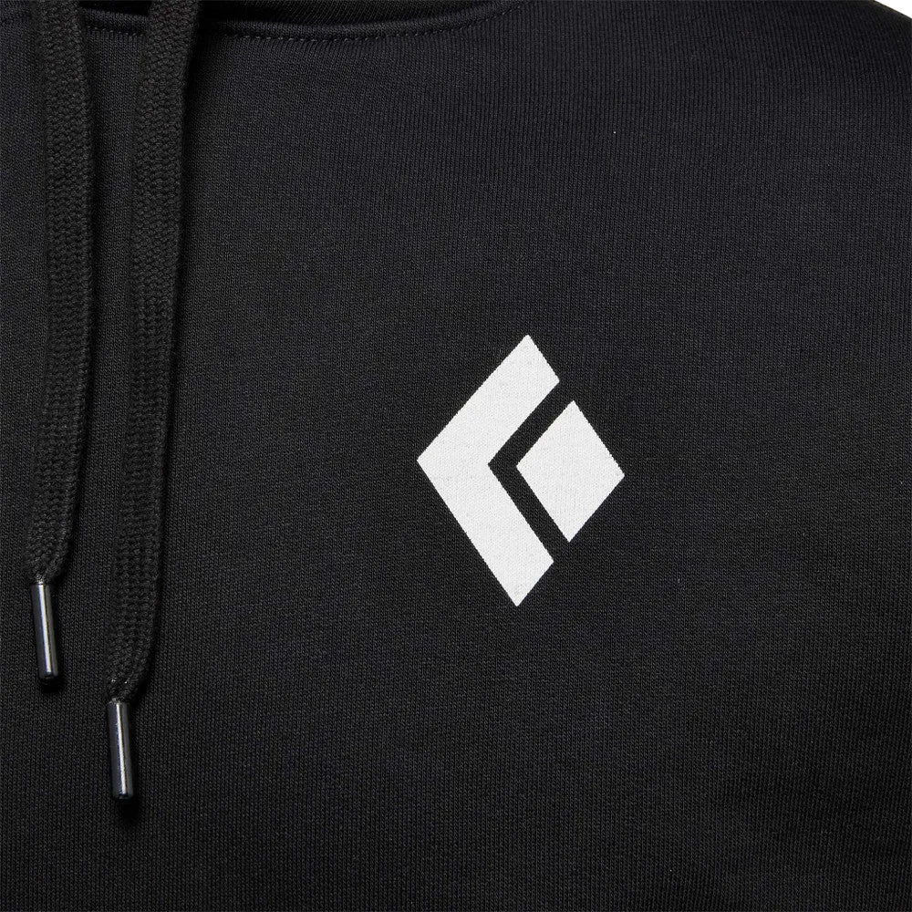 Black Diamond Equipment For Alpinists Pullover Hoody - Men's