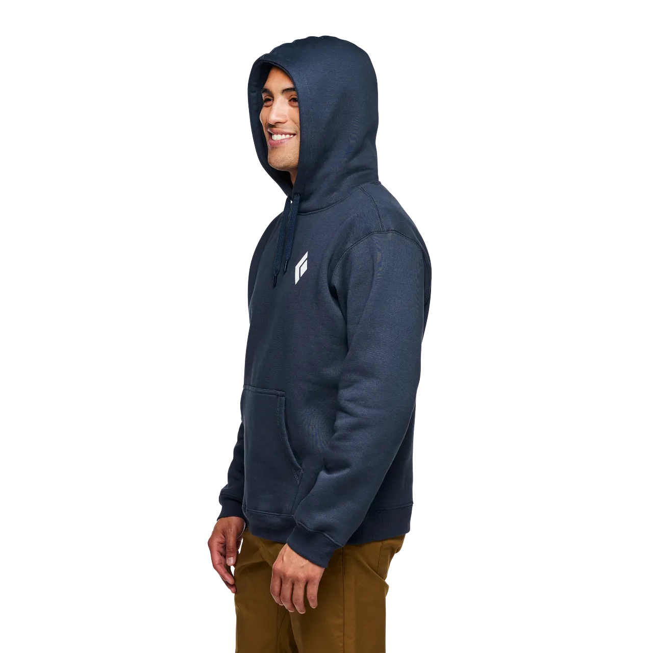 Black Diamond Equipment For Alpinists Pullover Hoody - Men's