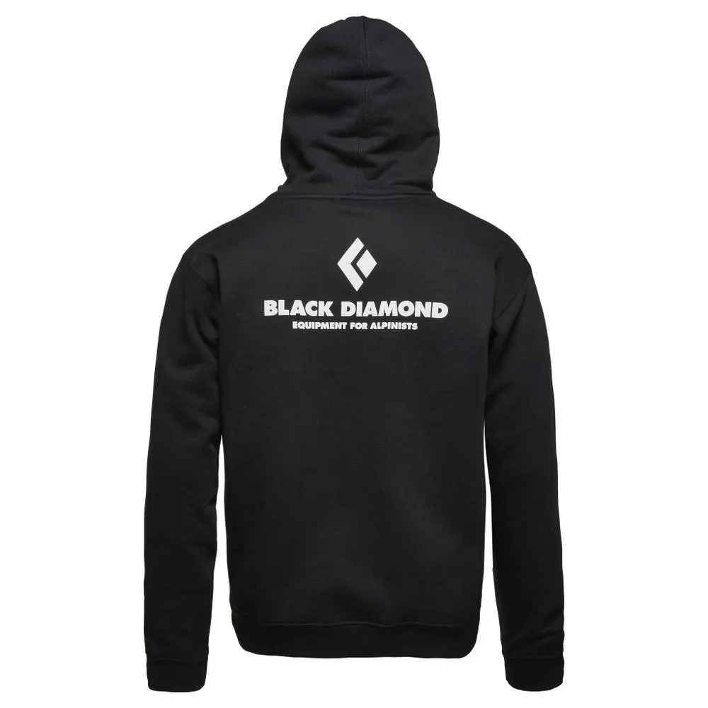 Black Diamond Equipment For Alpinists Pullover Hoody - Men's