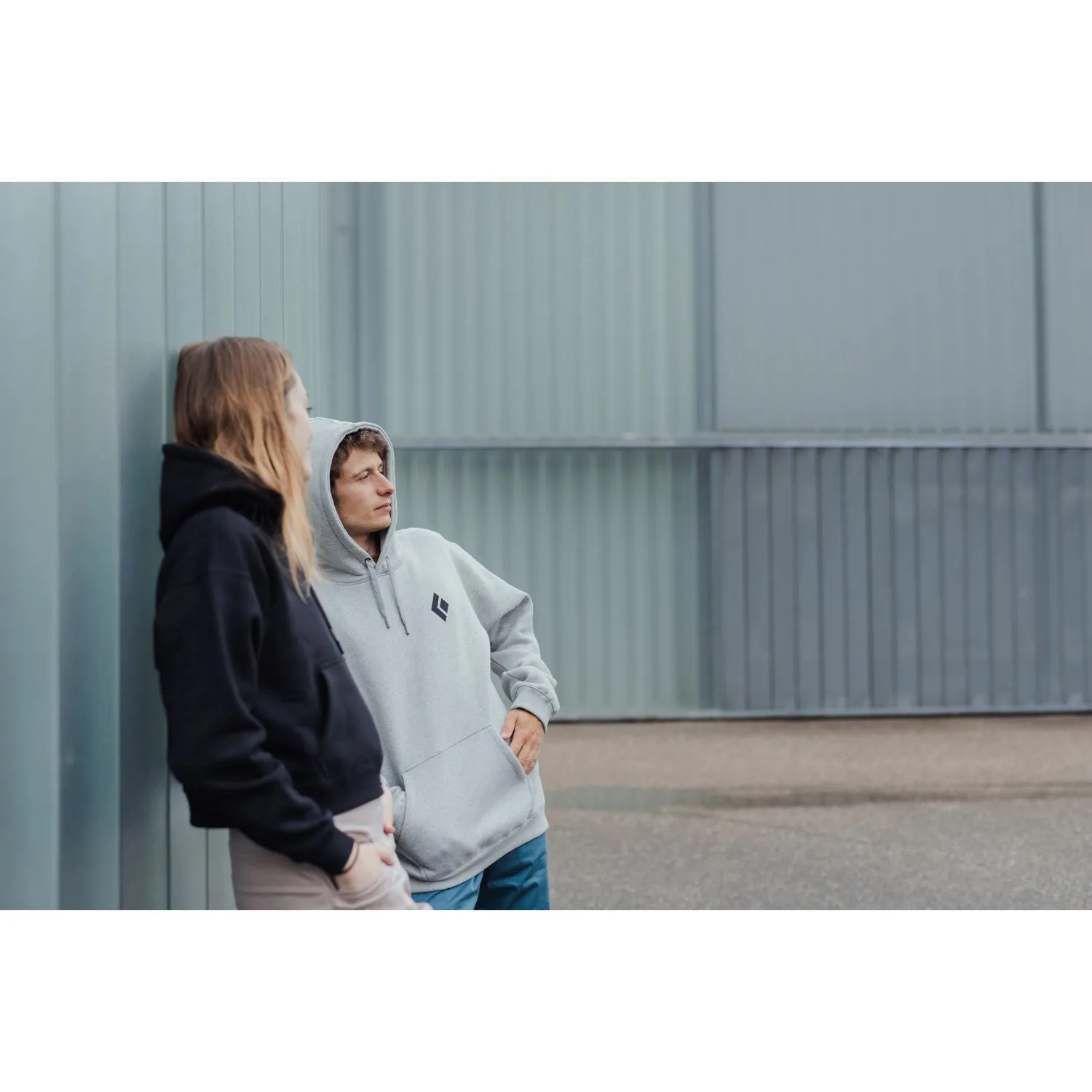 Black Diamond Equipment For Alpinists Pullover Hoody - Men's
