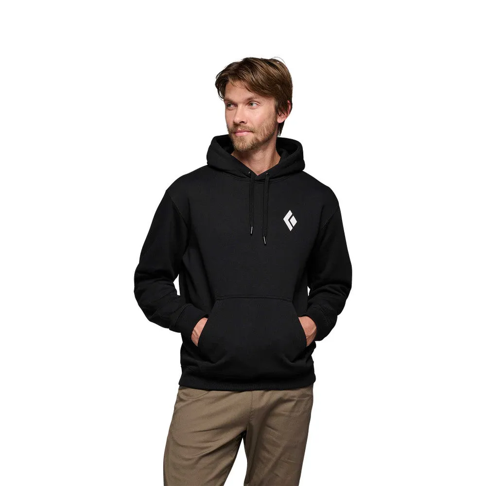 Black Diamond Equipment For Alpinists Pullover Hoody - Men's