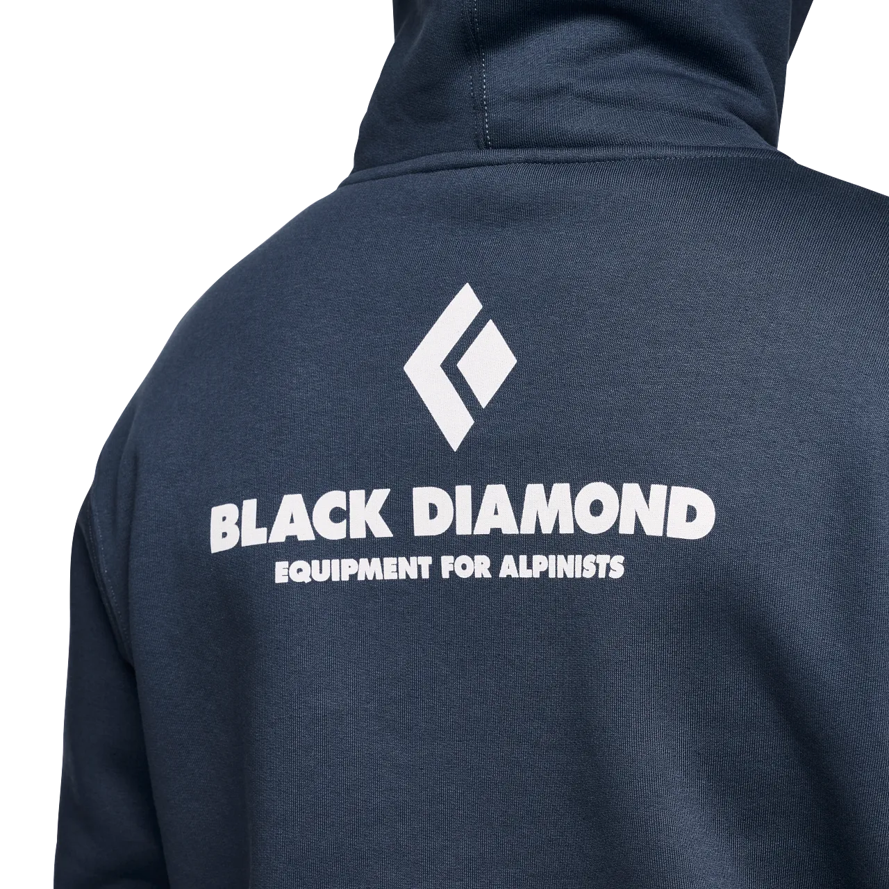 Black Diamond Equipment For Alpinists Pullover Hoody - Men's
