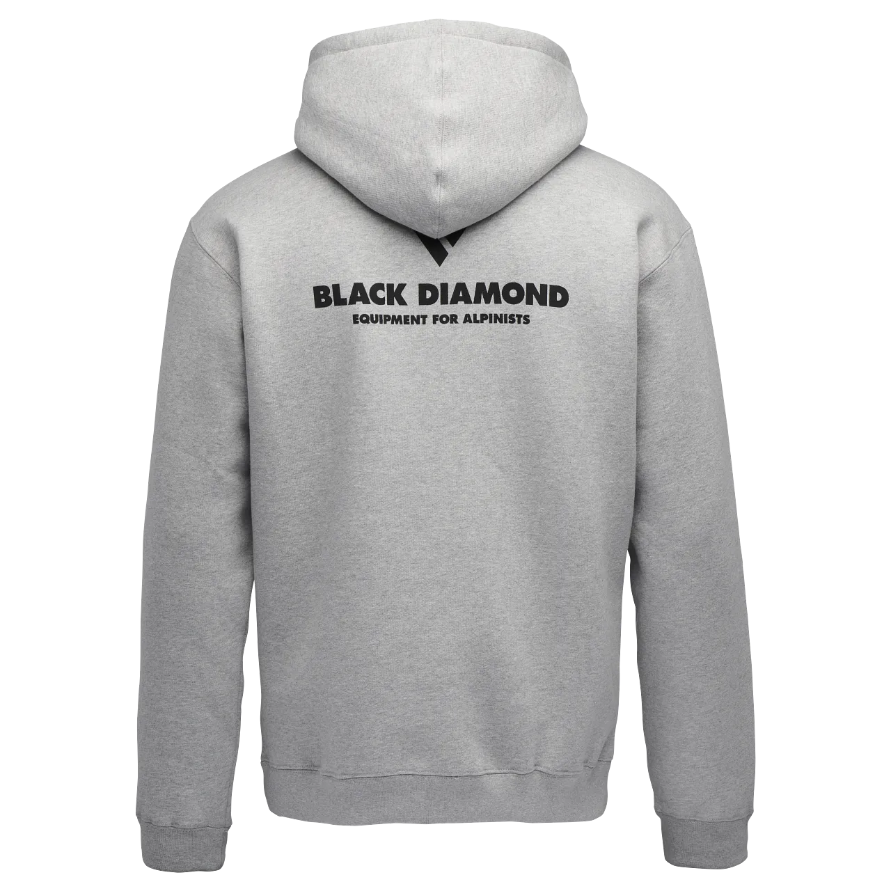 Black Diamond Equipment For Alpinists Pullover Hoody - Men's