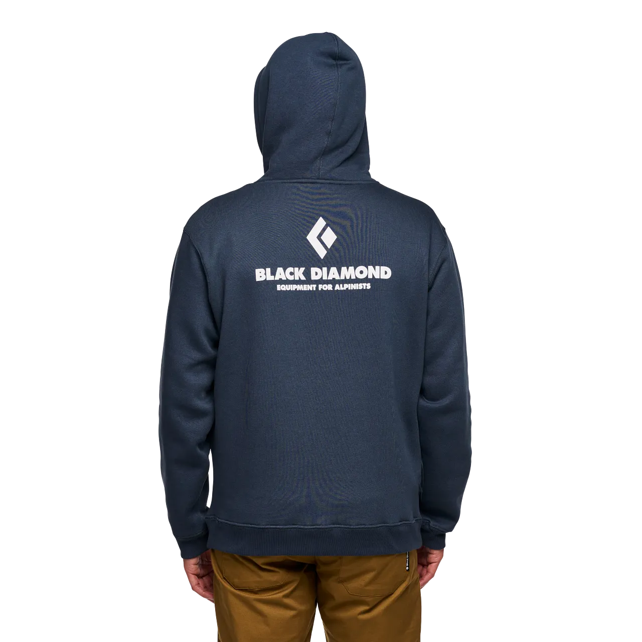 Black Diamond Equipment For Alpinists Pullover Hoody - Men's