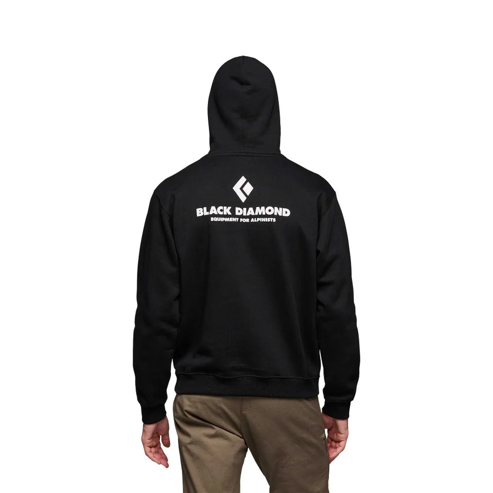 Black Diamond Equipment For Alpinists Pullover Hoody - Men's