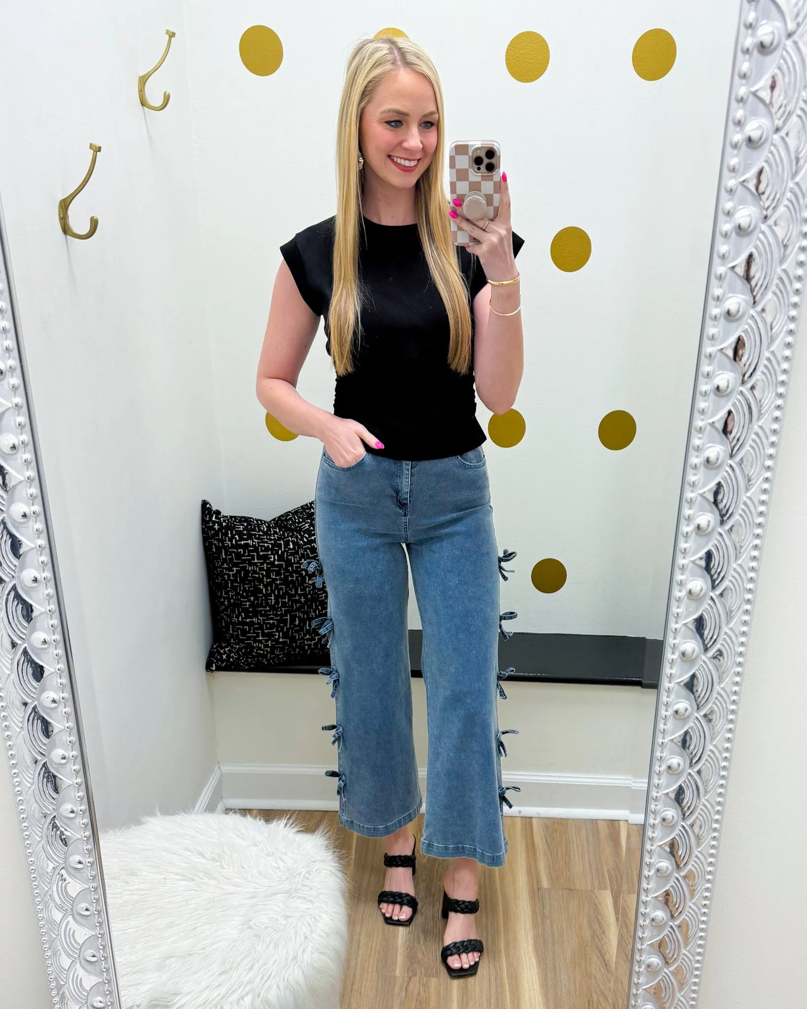 Blain Jeans