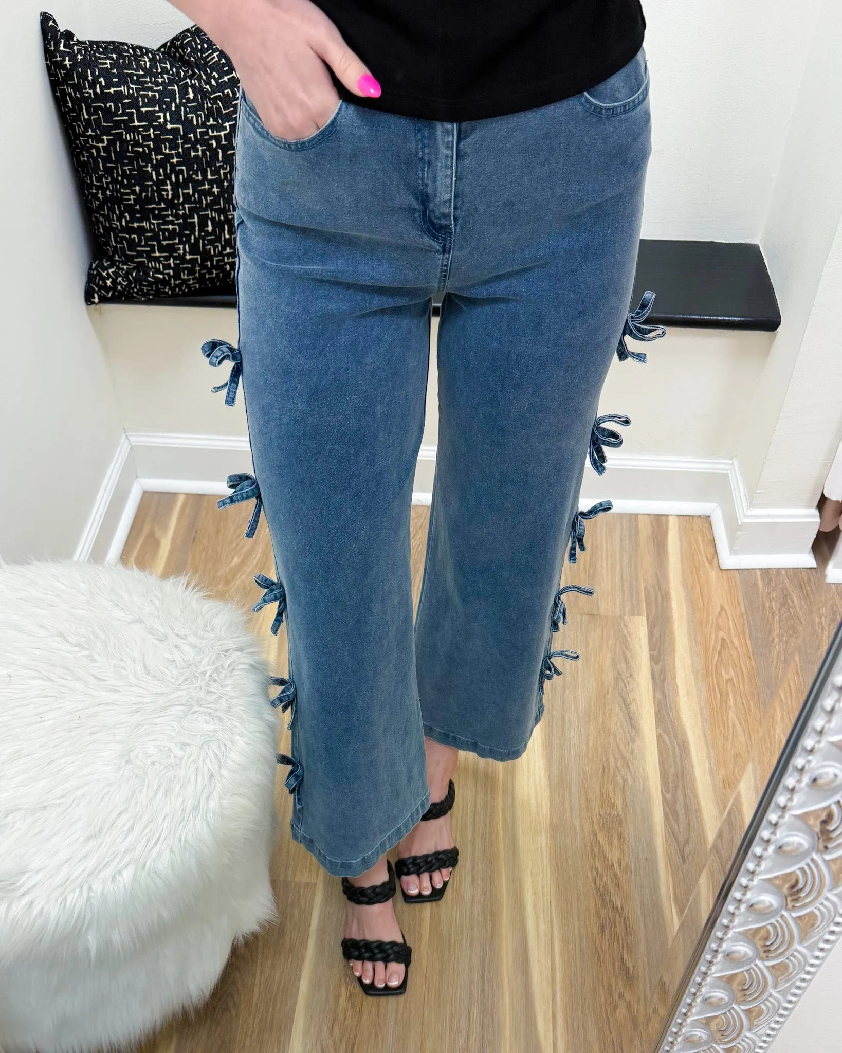 Blain Jeans