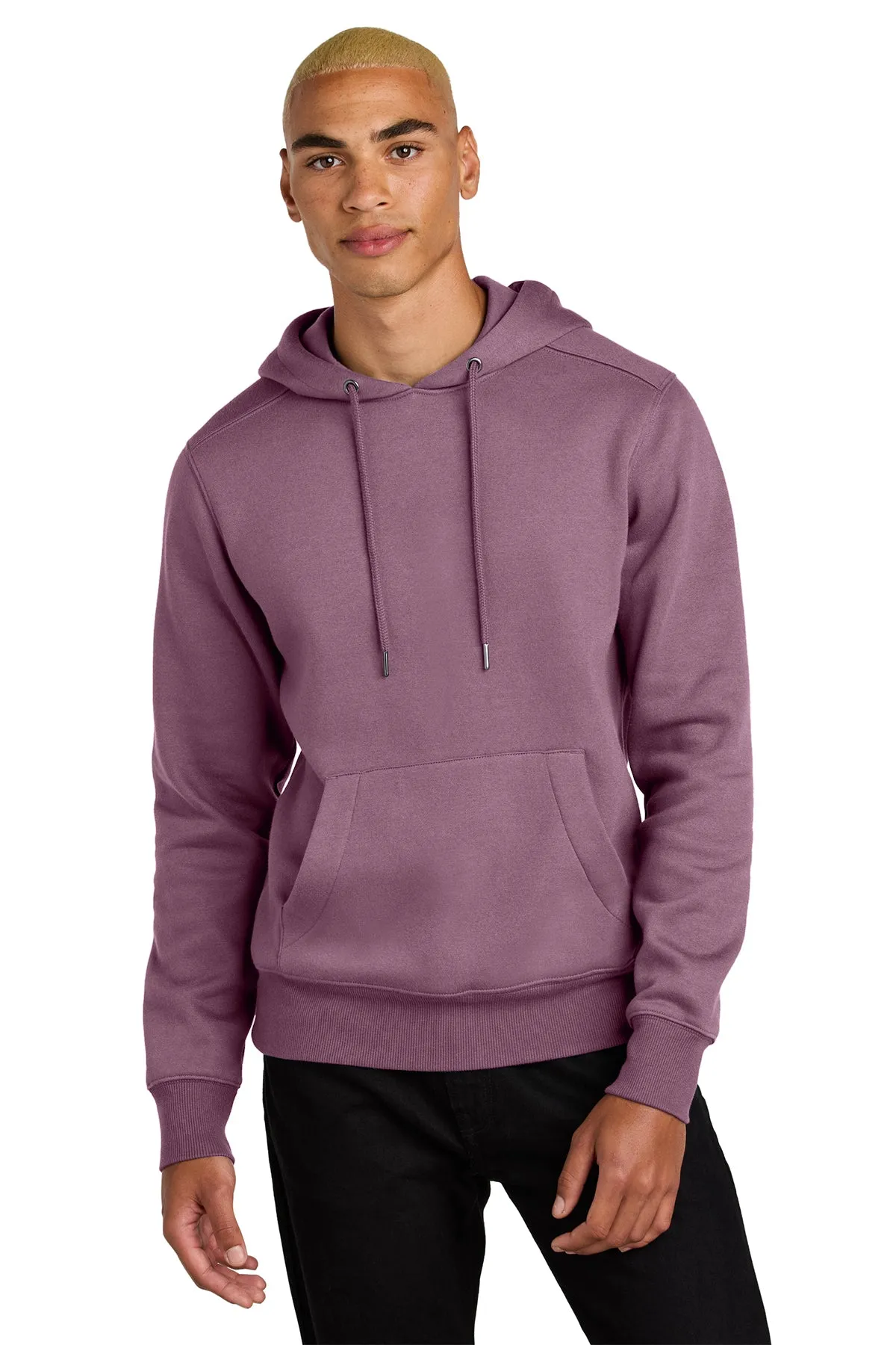 Blank Hoodies