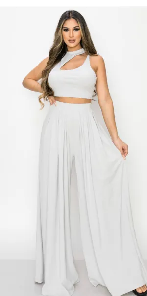 “BLISSFUL BRUNCH” 2PC SET