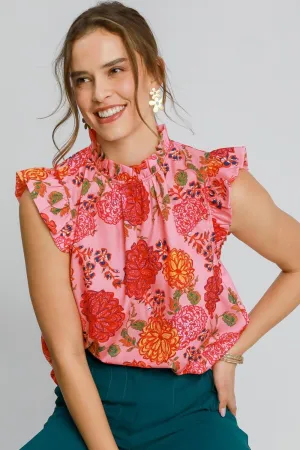 Bloom Blouse